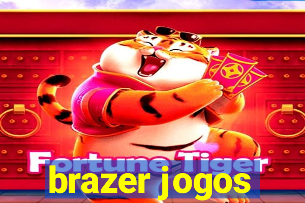 brazer jogos